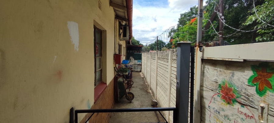 4 Bedroom Property for Sale in Oos Einde North West
